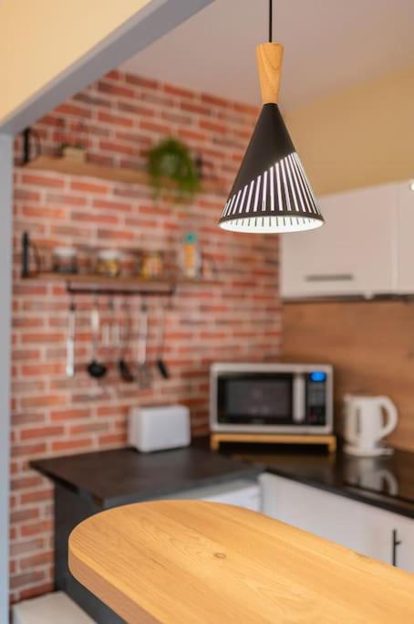 Cosy Studio Pres Des Palaces Mentonnais ภายนอก รูปภาพ
